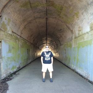 Meet your Posher, Mark